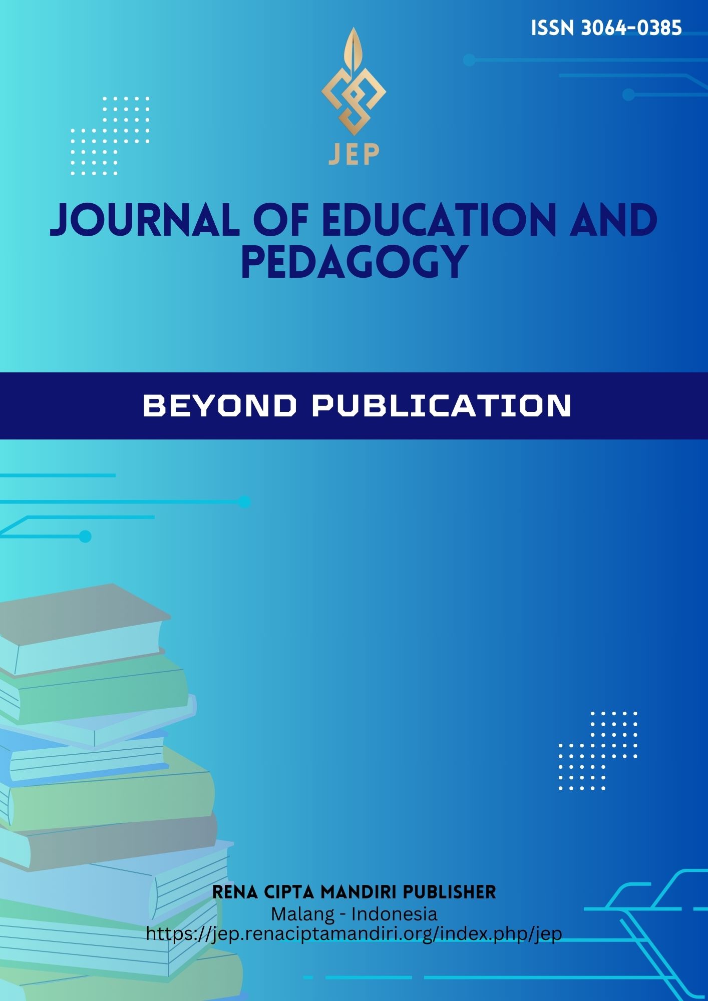 jurnal jep
