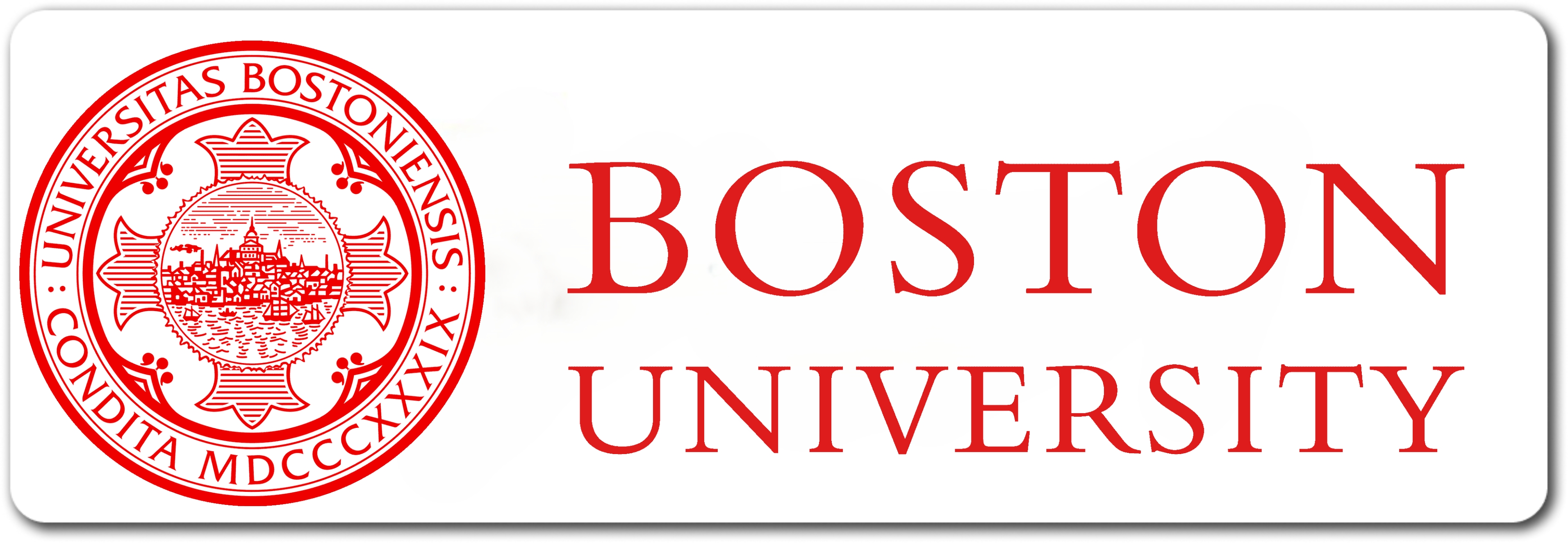 Boston University Library